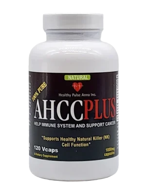 AHCC Plus