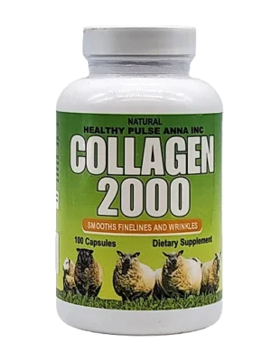 Collagen 2000
