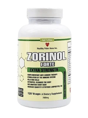 Zorinol