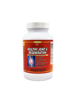 Healthy Joint Regeneration