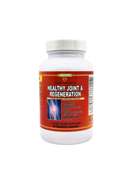 Healthy Joint